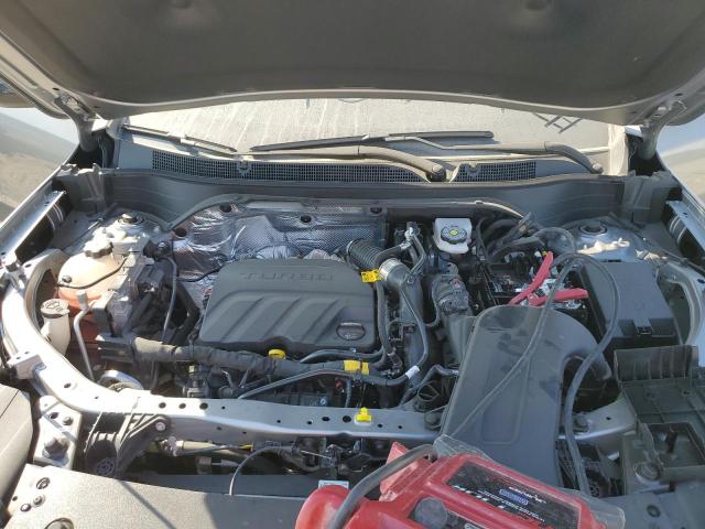 Photo 12 from auction – 2025 CHEVROLET TRAX 2RS with VIN KL77LJEP2SC020167