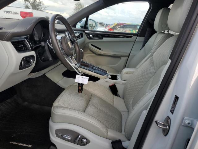 Photo 7 from auction – 2016 PORSCHE MACAN S with VIN WP1AB2A52GLB46444