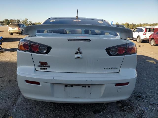 Photo 6 from auction – 2017 MITSUBISHI LANCER ES with VIN JA32U2FU3HU011841