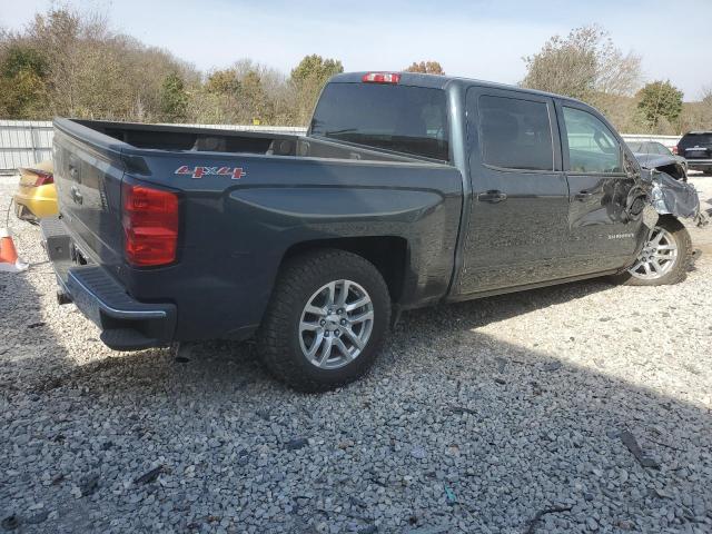 Photo 3 from auction – 2017 CHEVROLET SILVERADO with VIN 3GCUKREC2HG183217