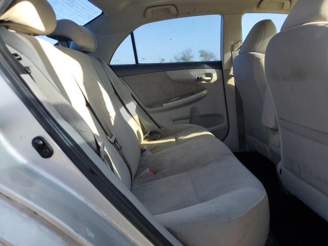 Photo 10 from auction – 2012 TOYOTA COROLLA BA with VIN 5YFBU4EE8CP031600