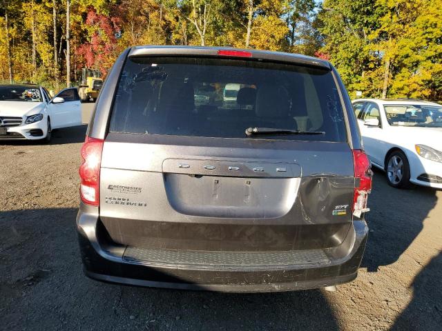 Photo 6 from auction – 2017 DODGE GRAND CARA with VIN 2C4RDGCG8HR617063