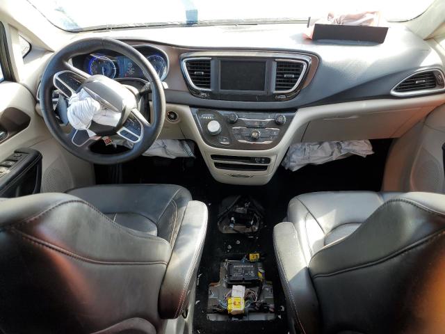 Photo 8 from auction – 2020 CHRYSLER VOYAGER LX with VIN 2C4RC1DG3LR257045