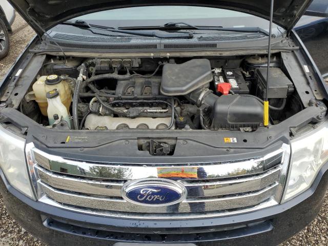 Photo 12 from auction – 2008 FORD EDGE LIMIT with VIN 2FMDK49C98BB03147