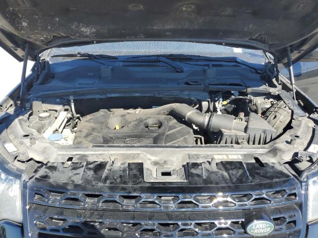 Photo 11 from auction – 2017 LAND ROVER DISCOVERY with VIN SALCP2BG8HH657374