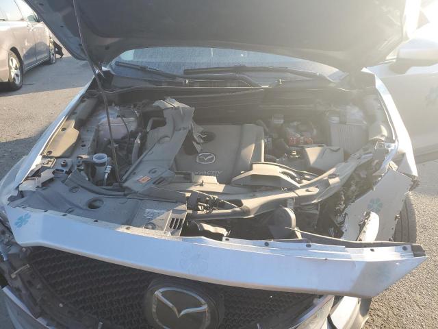 Photo 12 from auction – 2018 MAZDA CX-5 TOURI with VIN JM3KFBCM7J0329868
