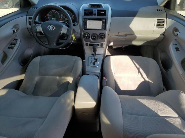 Photo 8 from auction – 2013 TOYOTA COROLLA BA with VIN 5YFBU4EEXDP200582