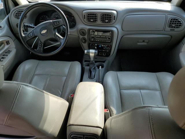Photo 8 from auction – 2008 CHEVROLET TRAILBLAZE with VIN 1GNDT13S182141601