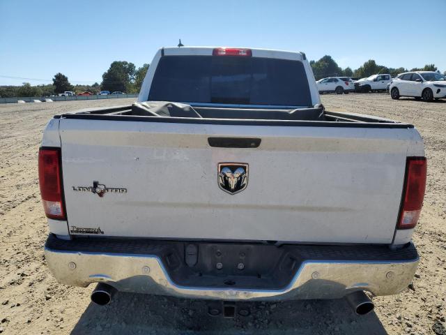 Photo 6 from auction – 2018 RAM 1500 SLT with VIN 1C6RR6LT1JS183671