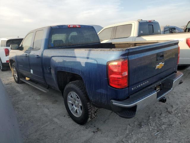 Photo 2 from auction – 2017 CHEVROLET SILVERADO with VIN 1GCRCREC5HZ108224