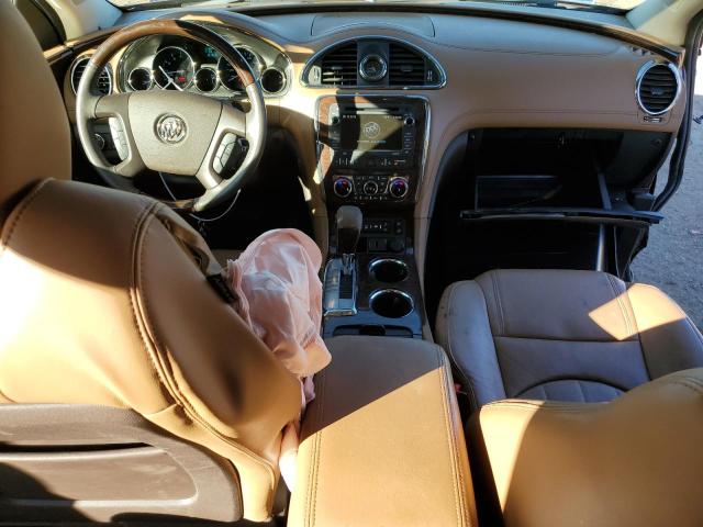 Photo 8 from auction – 2015 BUICK ENCLAVE with VIN 5GAKVCKD4FJ228566