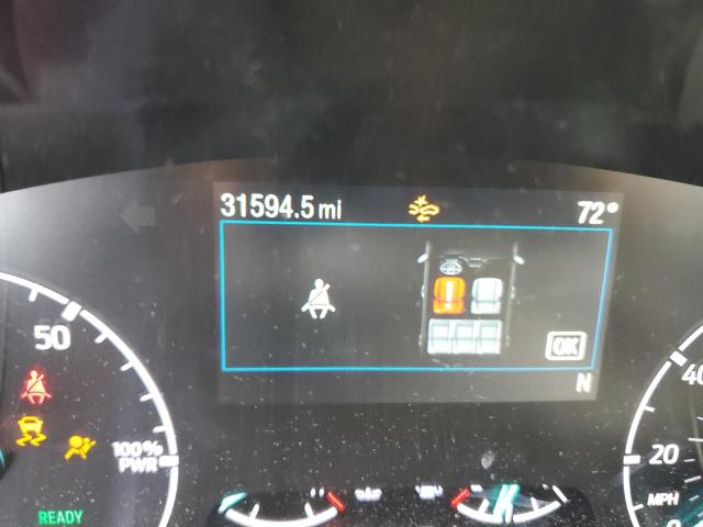 Photo 9 from auction – 2023 FORD MAVERICK X with VIN 3FTTW8E38PRA09424