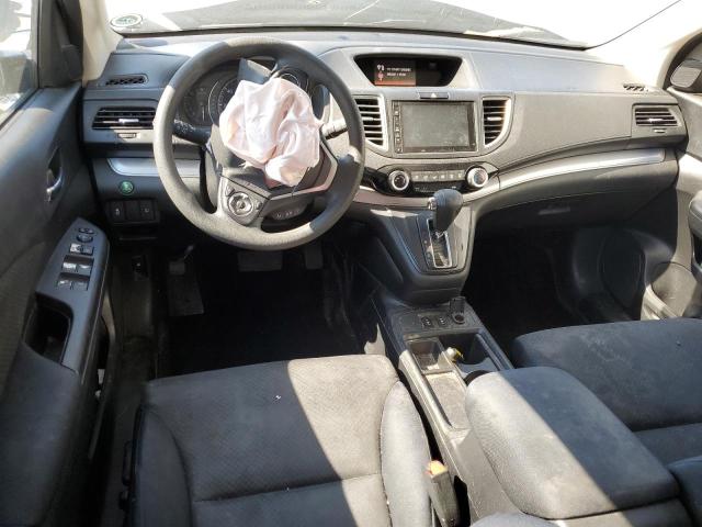 Photo 8 from auction – 2015 HONDA CR-V EX with VIN 3CZRM3H52FG703241