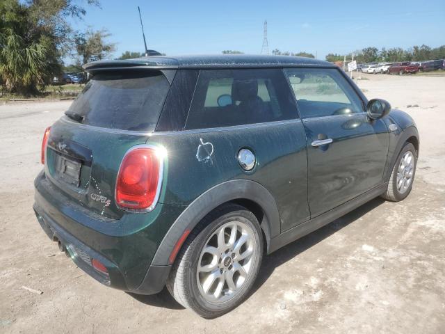 Photo 3 from auction – 2015 MINI COOPER S with VIN WMWXP7C59F2A39306