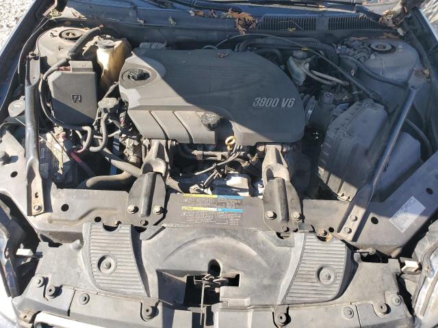Photo 11 from auction – 2009 CHEVROLET IMPALA 2LT with VIN 2G1WC57M891290179