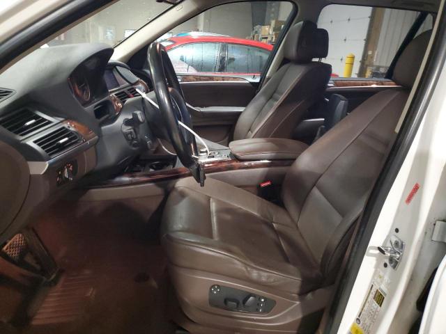 Photo 7 from auction – 2008 BMW X5 3.0I with VIN 5UXFE43538L002375