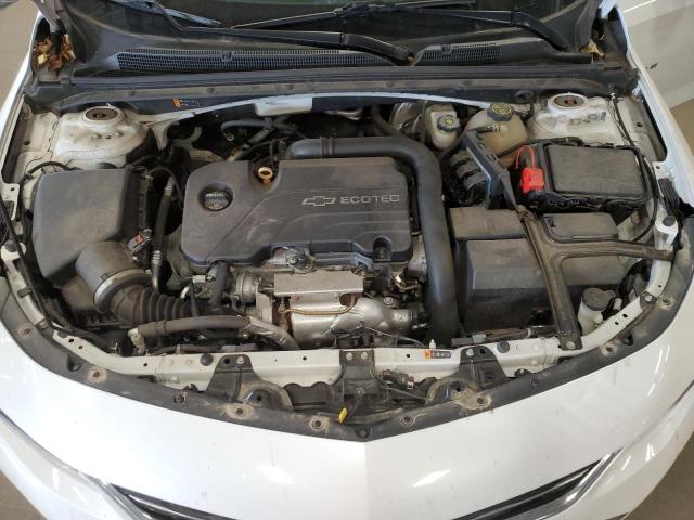 Photo 11 from auction – 2017 CHEVROLET MALIBU LT with VIN 1G1ZE5ST8HF118912