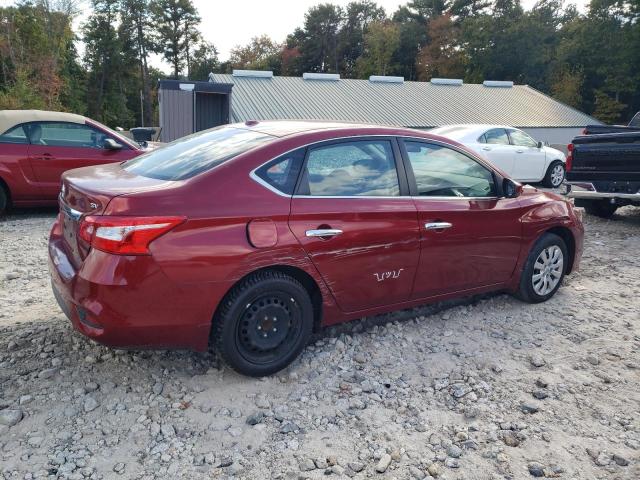 Photo 3 from auction – 2017 NISSAN SENTRA S with VIN 3N1AB7AP2HY360037