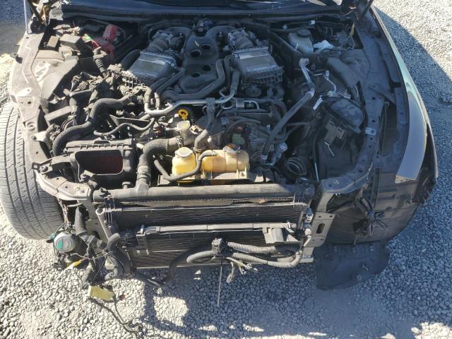 Photo 11 from auction – 2016 INFINITI Q50 PREMIU with VIN JN1EV7AP3GM302979