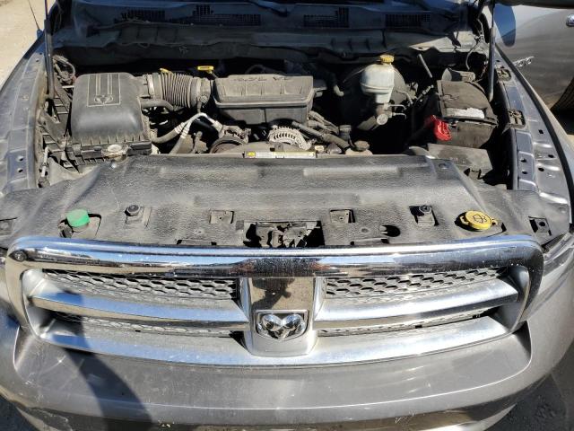 Photo 11 from auction – 2011 DODGE RAM 1500 with VIN 1D7RB1GP5BS626764