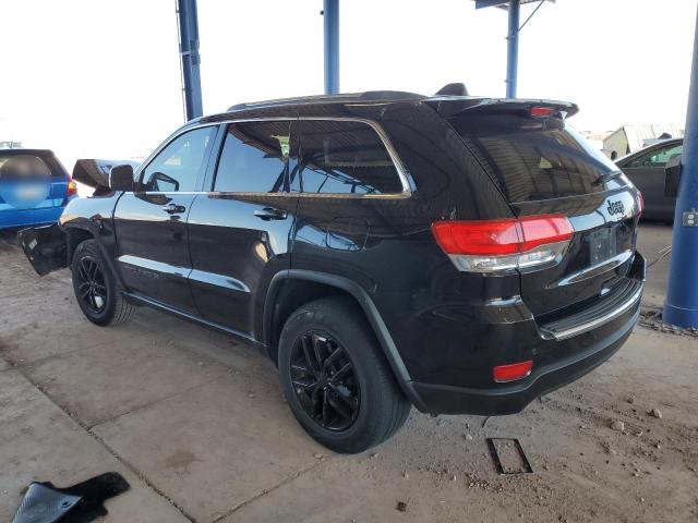 Photo 2 from auction – 2019 JEEP GRAND CHER with VIN 1C4RJEBG0KC797444