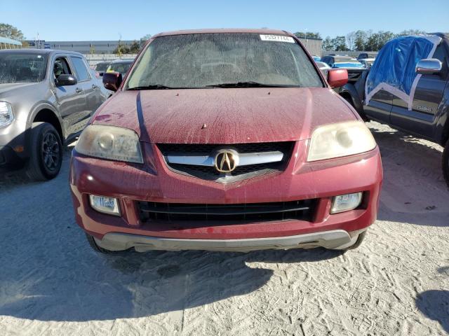 Photo 5 from auction – 2004 ACURA MDX with VIN 2HNYD18274H561309