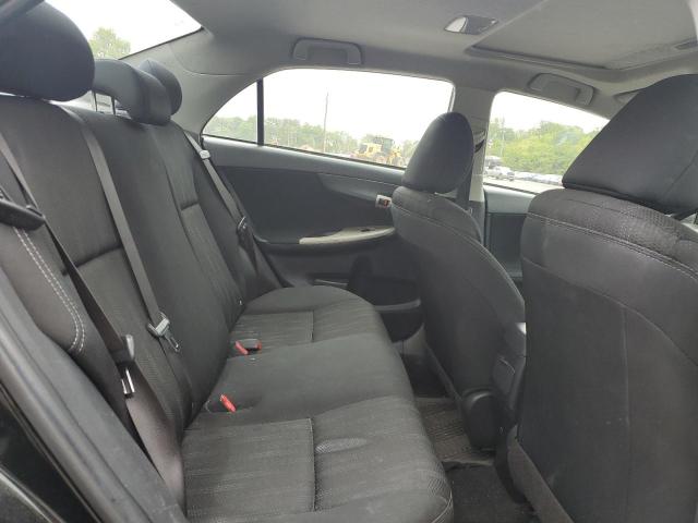 Photo 10 from auction – 2013 TOYOTA COROLLA BA with VIN 2T1BU4EE5DC010205