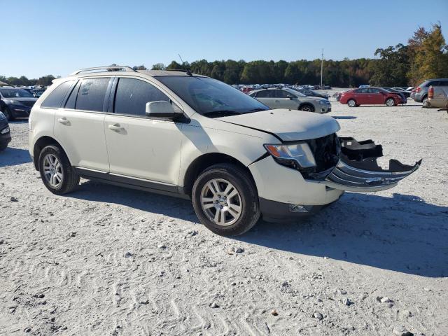 Photo 4 from auction – 2008 FORD EDGE SEL with VIN 2FMDK48CX8BA42747