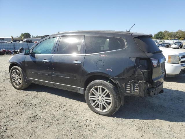 Photo 2 from auction – 2015 CHEVROLET TRAVERSE L with VIN 1GNKVGKD5FJ221896