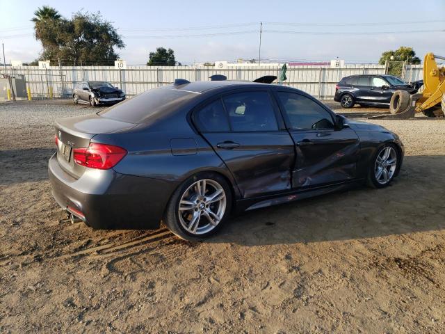 Photo 3 from auction – 2017 BMW 340 I with VIN WBA8B3C39HK777567