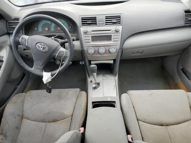 Photo 8 from auction – 2011 TOYOTA CAMRY BASE with VIN 4T1BF3EK0BU694411