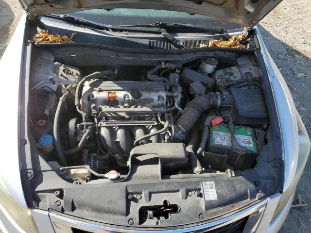 Photo 11 from auction – 2010 HONDA ACCORD LXP with VIN 1HGCP2F43AA137185