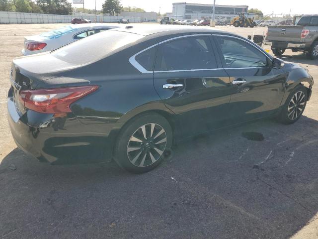 Photo 3 from auction – 2018 NISSAN ALTIMA 2.5 with VIN 1N4AL3AP1JC224411