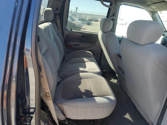 Photo 10 from auction – 2003 FORD F150 SUPER with VIN 1FTRW07683KD87888