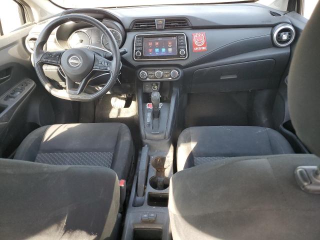 Photo 8 from auction – 2023 NISSAN VERSA S with VIN 3N1CN8DV4PL824523