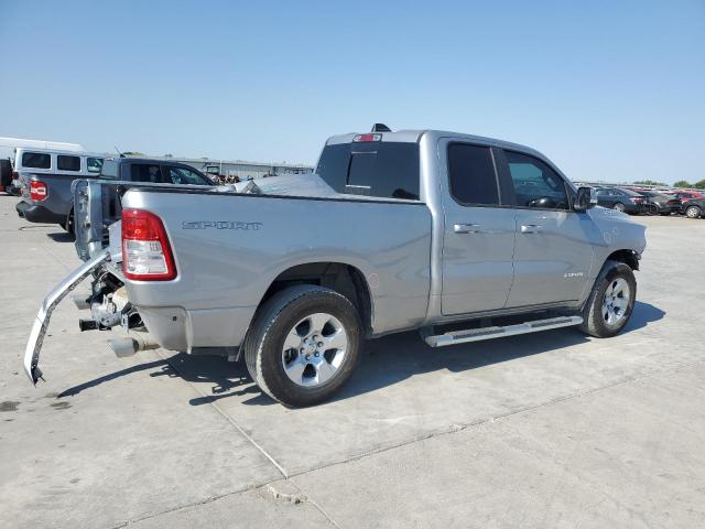 Photo 3 from auction – 2022 RAM 1500 BIG H with VIN 1C6RREBTXNN173656