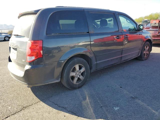 Photo 3 from auction – 2012 DODGE GRAND CARA with VIN 2C4RDGCG2CR196580