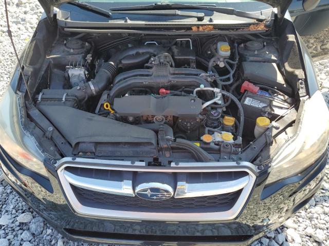 Photo 11 from auction – 2014 SUBARU IMPREZA with VIN JF1GPAA65E8292519