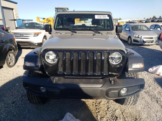 Photo 5 from auction – 2022 JEEP WRANGLER U with VIN 1C4HJXDN2NW273413
