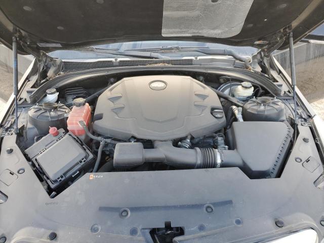 Photo 11 from auction – 2017 CADILLAC ATS PREMIU with VIN 1G6AC5SS6H0185435