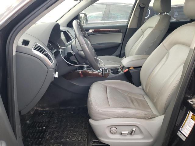 Photo 7 from auction – 2015 AUDI Q5 PREMIUM with VIN WA1LFAFP8FA041110