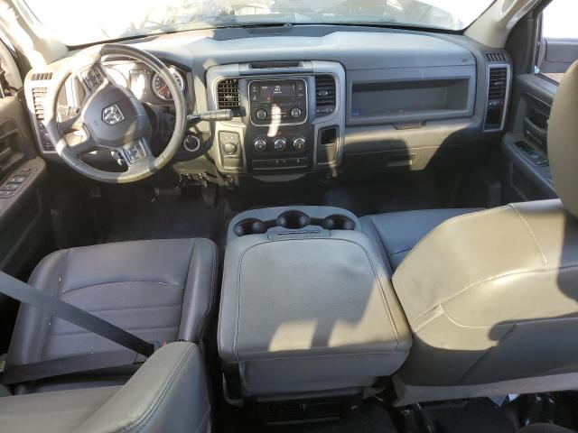 Photo 8 from auction – 2016 RAM 2500 ST with VIN 3C6TR5HT0GG218855