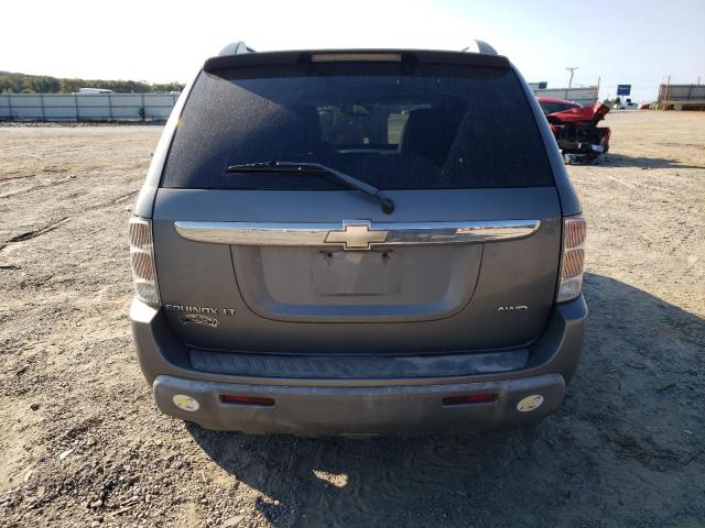 Photo 6 from auction – 2005 CHEVROLET EQUINOX LT with VIN 2CNDL73F256066397