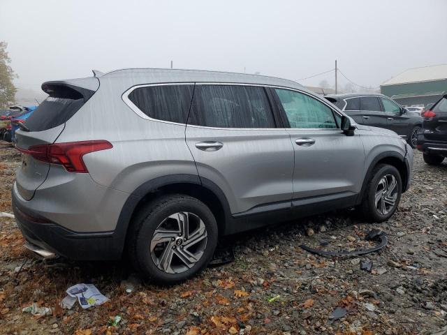 Photo 3 from auction – 2023 HYUNDAI SANTA FE S with VIN 5NMS2DAJ3PH588469