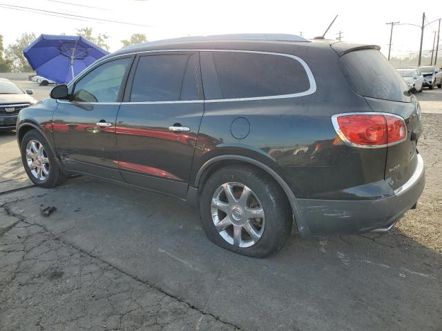 Photo 2 from auction – 2008 BUICK ENCLAVE CX with VIN 5GAER23768J191446