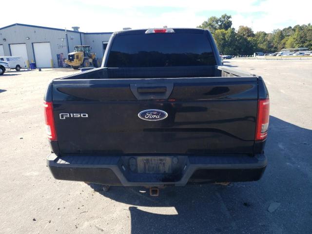 Photo 6 from auction – 2016 FORD F150 SUPER with VIN 1FTEW1EP4GFB80932