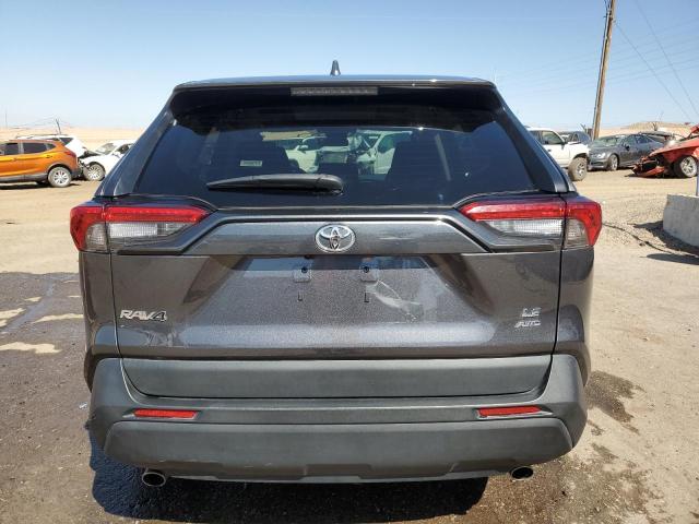 Photo 6 from auction – 2023 TOYOTA RAV4 LE with VIN 2T3F1RFV5PC345188