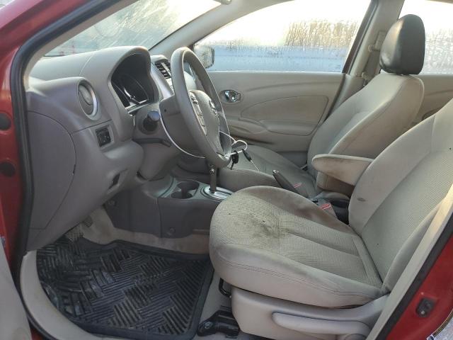 Photo 7 from auction – 2015 NISSAN VERSA S with VIN 3N1CN7APXFL878004