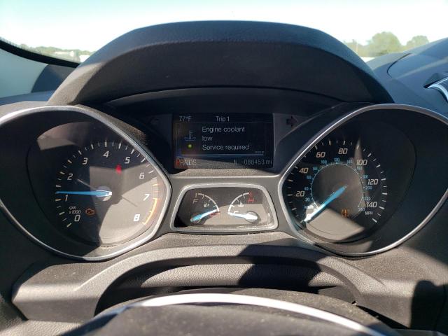 Photo 9 from auction – 2014 FORD ESCAPE SE with VIN 1FMCU0GX4EUB93253