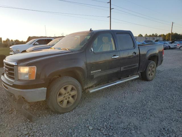Photo 1 from auction – 2011 GMC SIERRA C15 with VIN 3GTP1VE09BG348413